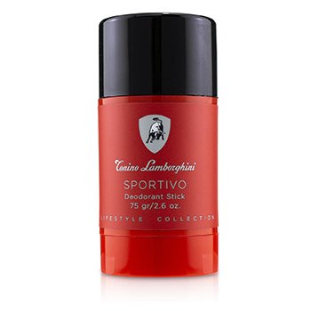 Sportivo Deodorant Stick