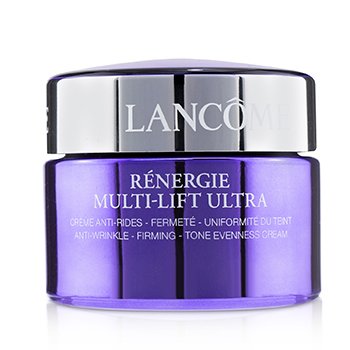 Renergie Multi-Lift Ultra Anti-Wrinkle, Firming & Tone Evenness Cream
