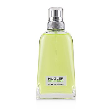 Mugler Cologne Come Together Eau De Toilette Spray