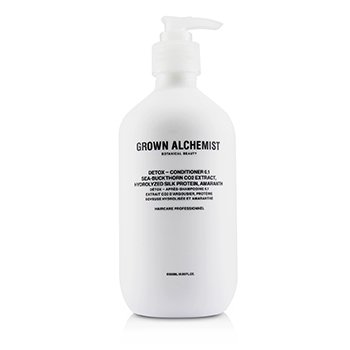 alquimista adulto Detox - Conditioner 0.1