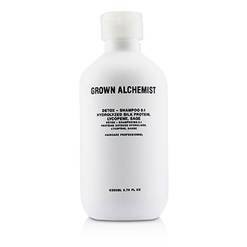 alquimista adulto Detox - Shampoo 0.1