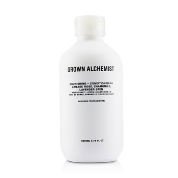 alquimista adulto Nourishing - Conditioner 0.6