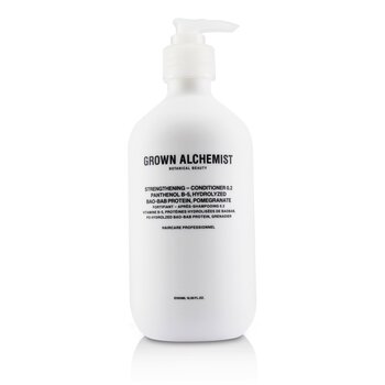 alquimista adulto Strengthening - Conditioner 0.2