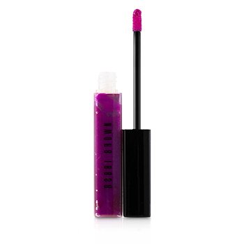 High Shimmer Lip Gloss - # 11 Electric Violet
