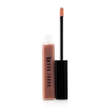High Shimmer Lip Gloss - # 12 Pastel