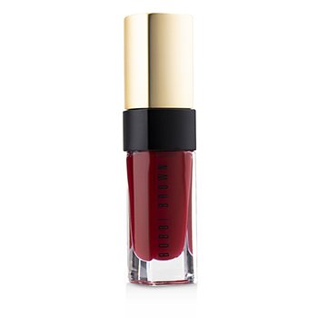 Luxe Liquid Lip Velvet Matte - # 9 Starlet Scarlet
