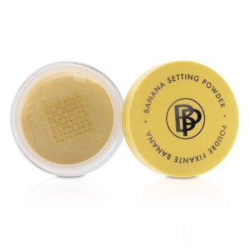 Banana Setting Powder - # (Original)