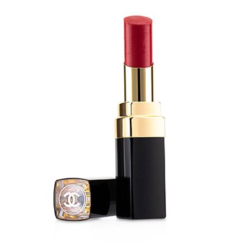 Rouge Coco Flash Hydrating Vibrant Shine Lip Colour - # 97 Ferveur