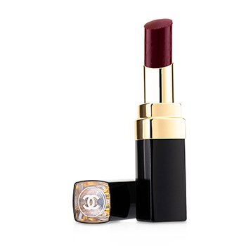 Rouge Coco Flash Hydrating Vibrant Shine Lip Colour - # 92  Amour