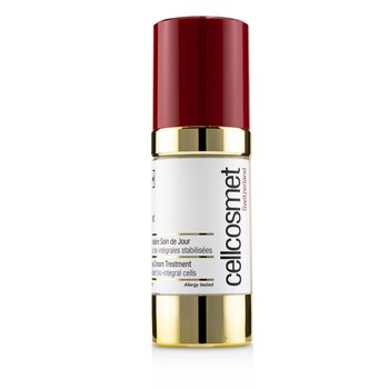 Cellcosmet Juvenil Cellular Day Cream