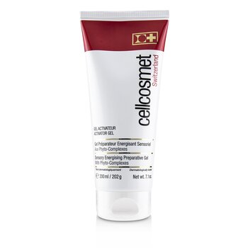 Cellcosmet and Cellmen Cellcosmet Activator Gel