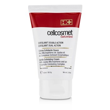 Cellcosmet & Cellmen Cellcosmet Esfoliante Dupla Ação