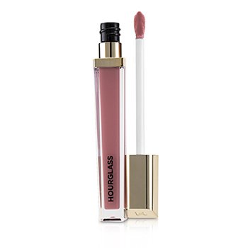 Unreal High Shine Volumizing Lip Gloss - # Enchant (Soft Pink)