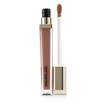 Unreal High Shine Volumizing Lip Gloss - # Sublime (Pink Nude)