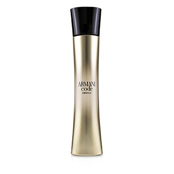 Code Femme Absolu Eau de Parfum Spray