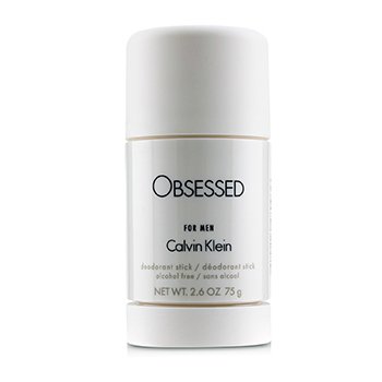 Obsessed Deodorant Stick