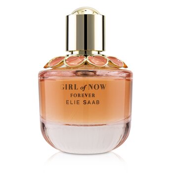 Girl of Now Forever Eau De Parfum Spray