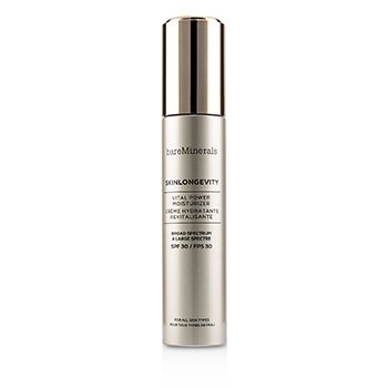 Hidratante Skinlongevity Vital Power SPF 30