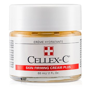 Skin Firming Cream Plus (Exp. Date: 04/2020)