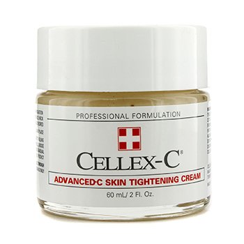 Advanced-C Skin Tightening Cream (Exp. Date: 04/2020)