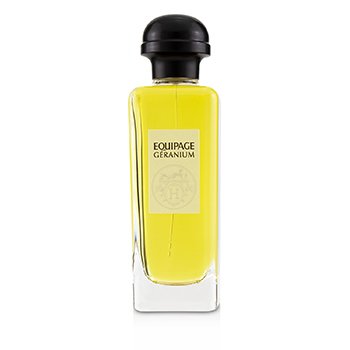 Equipage Geranium Eau De Toilette Spray