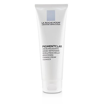 Creme de Limpeza Espuma Clareador Pigmentclar