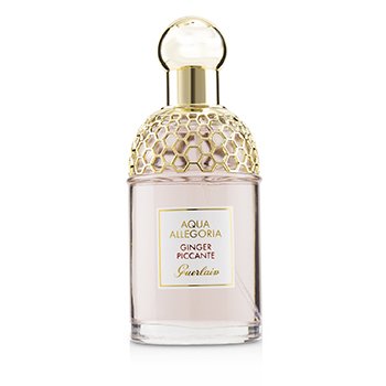 Aqua Allegoria Ginger Piccante Eau De Toilette Spray