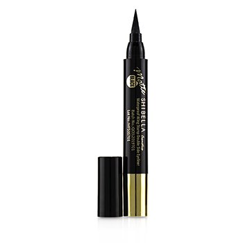 SHIBELLA Cosméticos Waterproof 24 Hours Long Lasting Wing Stamp Eyeliner Double Side Eyeliner – Thick Stamp