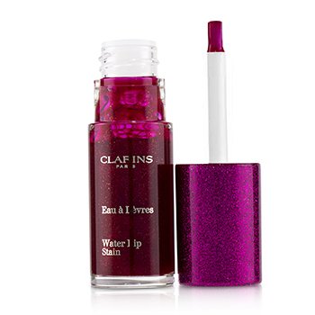Water Lip Stain - # 07 Sparkling Violet Water