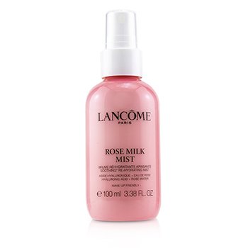 Rose Milk Mist - Soothing Re-Hydrating Mist