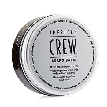 Beard Balm - Beard Conditioner & Styler