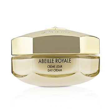 Creme de Dia Abeille Royale - Refirma, Suaviza e Ilumina