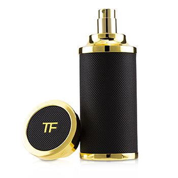 Private Blend Refillable Atomizer (Empty Bottle)