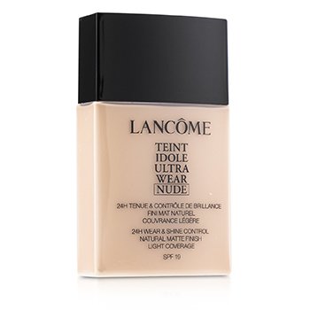 Lancôme Teint Idole Ultra Wear Nude Foundation SPF19 - # 007 Beige Rose