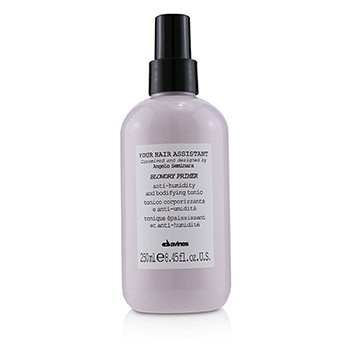 Your Hair Assistant Blowdry Primer Anti-Humidity and Bodifying Tonic
