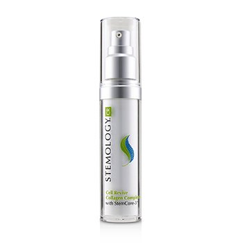 Cell Revive Collagen Complete With StemCore-3