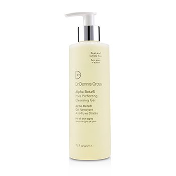 Alpha Beta Pore Perfecting Cleansing Gel