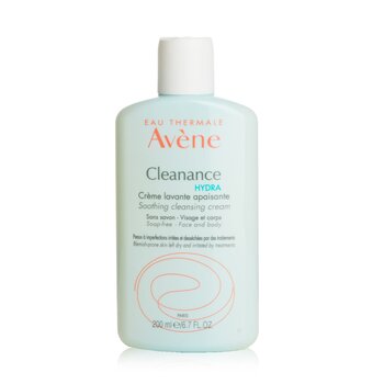 Tratamento Avène Cleanance Expert Soin para Acne