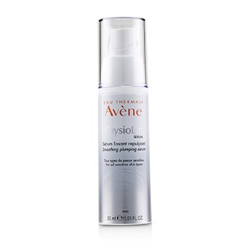PhysioLift SERUM Smoothing Plumping Serum - para todos os tipos de pele sensível
