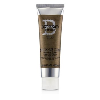 Bed Head B For Men Thick-Up Line Grooming Cream