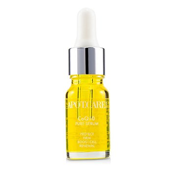 CoQ10 Pure Serum - Protect