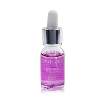 LICORICE Pure Serum - Detoxify