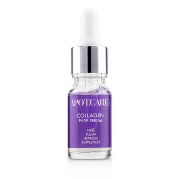 COLLAGEN Pure Serum - Plump