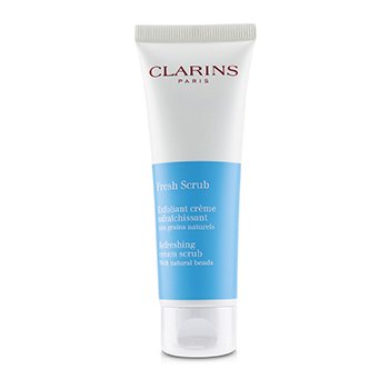 Fresh Scrub - Creme Esfoliante Refrescante