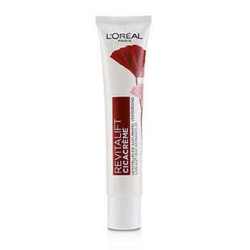 Revitalift Cicacreme with Centella & Asiatica - Anti-Aging & Repairing (For Sensitive Skin)