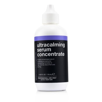 UltraCalming Serum Concentrate PRO (tamanho do salão)
