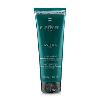 Astera Fresh Soothing Ritual Soothing Freshness Shampoo - Irritated Scalp (Limited Edition + 25%)