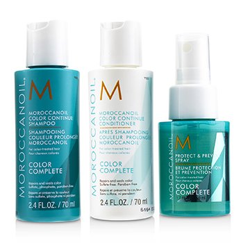 Complete Your Color Set