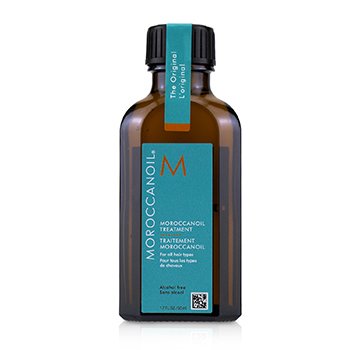 Moroccanoil Tratamento Moroccanoil - Original (Para Todos os Tipos de Cabelo)