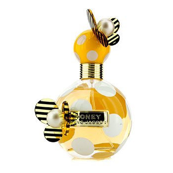 Honey Eau De Parfum Spray (Without Cellophane)